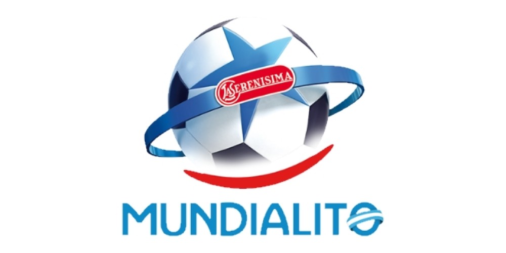 Se acerca la final del Mundialito La Seren&iacute;sima en Tecn&oacute;polis