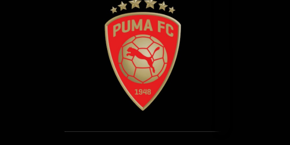 Puma lanza la nueva comunidad deportiva, el “Club de Fútbol Puma”