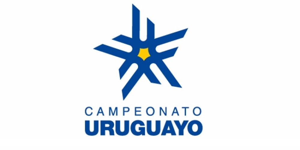 El Campeonato Uruguayo ya tiene su logo oficial