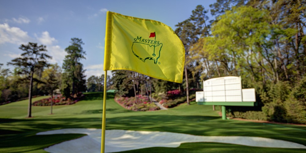 Comienza el Masters de Augusta, el torneo sin sponsors ni venta de entradas, ¿por qué?