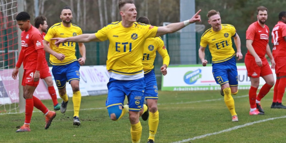 Lokomotive Leipzig ya vendi&oacute; m&aacute;s de 100 mil entradas para un partido invisible 