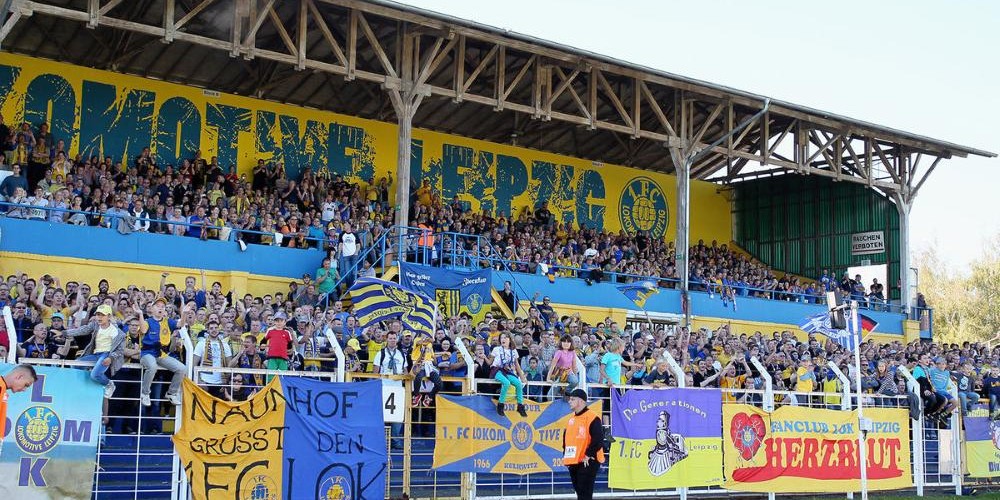 La iniciativa de un equipo alemán para llenar sus tribunas con peluches