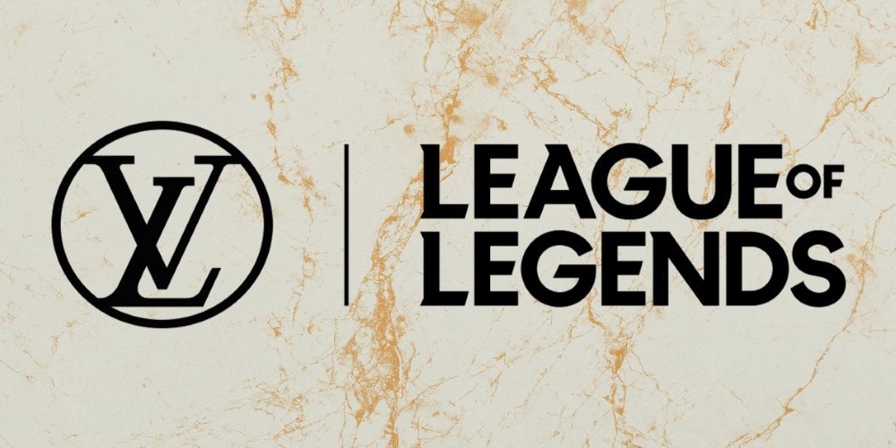 La curiosa relación entre Louis Vuitton y League of Legends