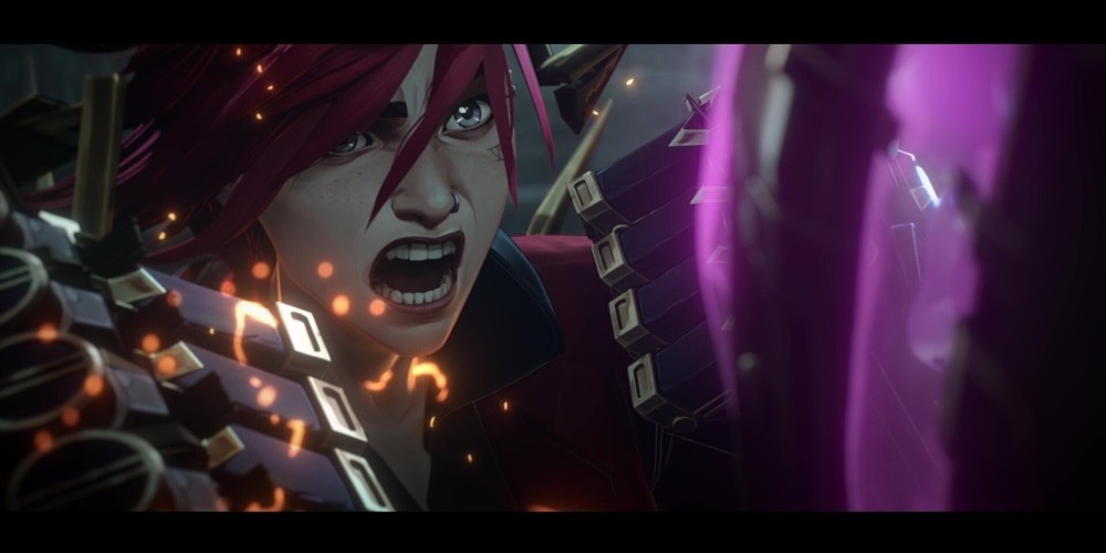 League Of Legends llega a Netflix, ¿cuándo se estrena “Arcane”?