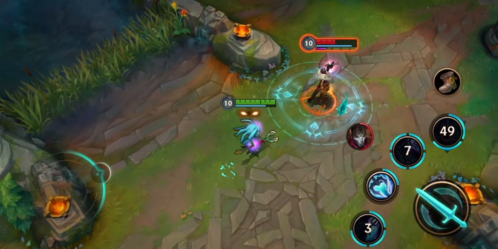 El jugador de League of Legends que consiguió un récord por morir 700 veces en una partida