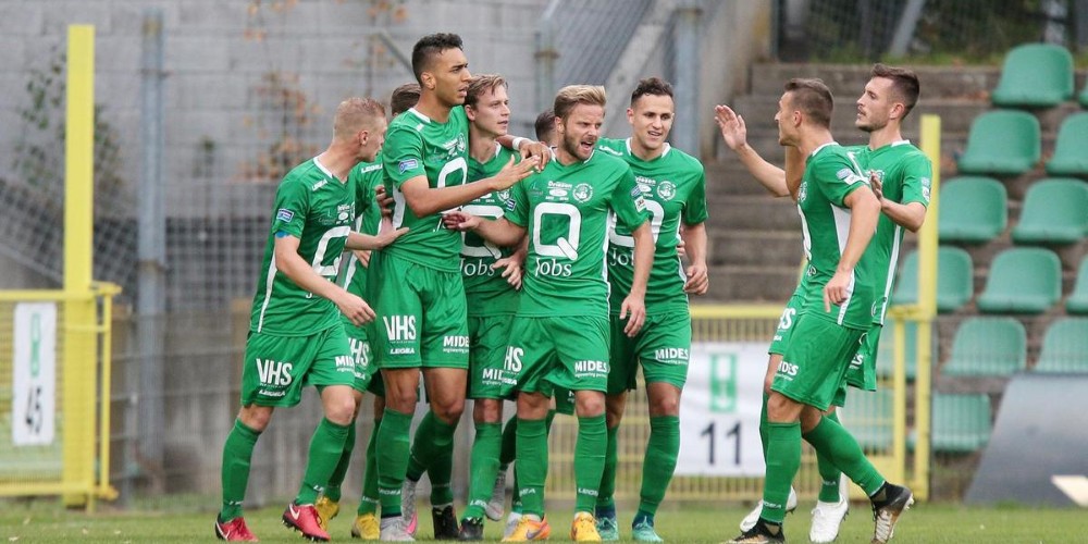 City Football Group agranda su poder con la compra de un equipo de Bélgica