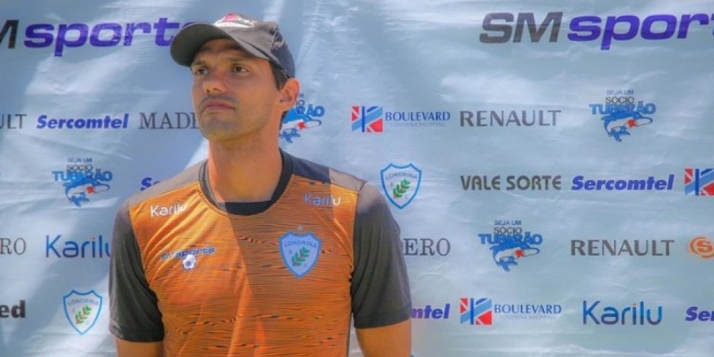 Un arquero brasilero no puede atajar los s&aacute;bados por su religi&oacute;n