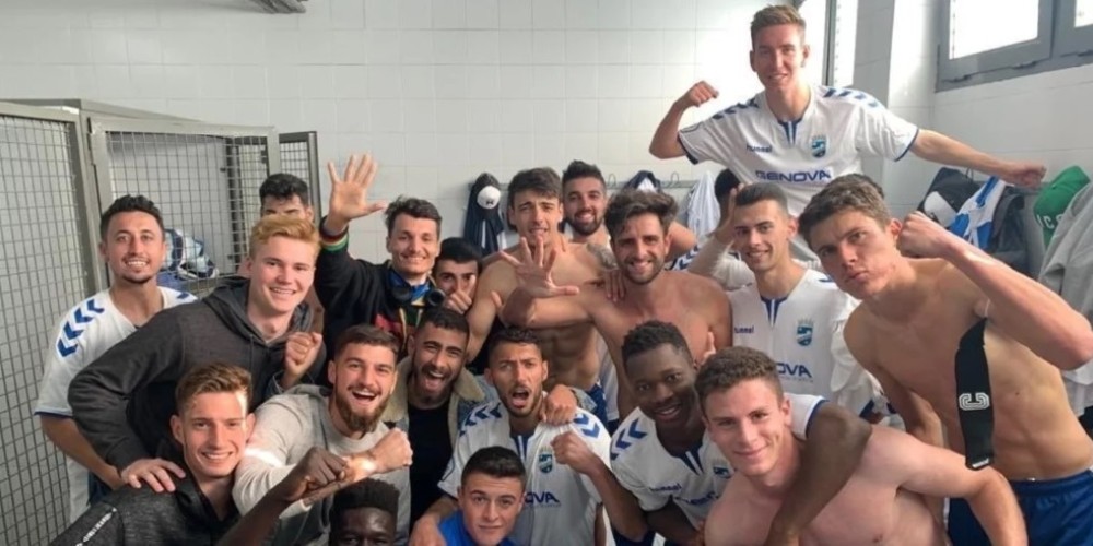 El equipo en donde los hinchas deciden la alineaci&oacute;n y hacen los cambios en vivo con una app 