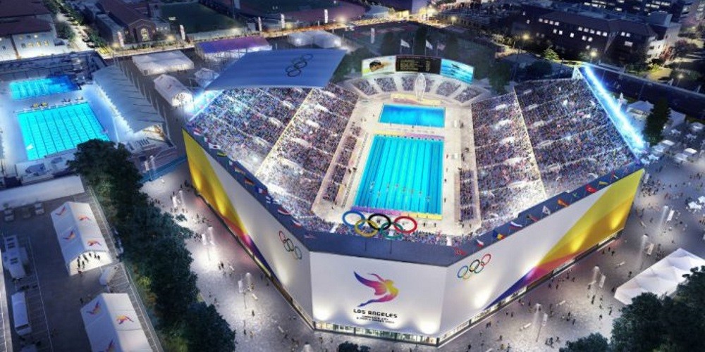 Los &Aacute;ngeles 2028 suma un nuevo sponsor y espera generar m&aacute;s de 2.500 millones de d&oacute;lares en ingresos