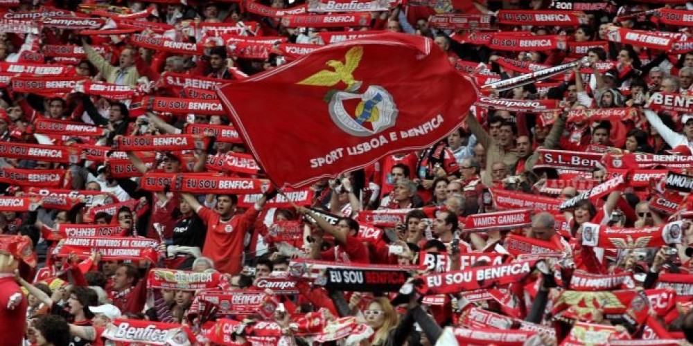 El esc&aacute;ndalo en Portugal que podr&iacute;a terminar con el Benfica en la segunda divisi&oacute;n