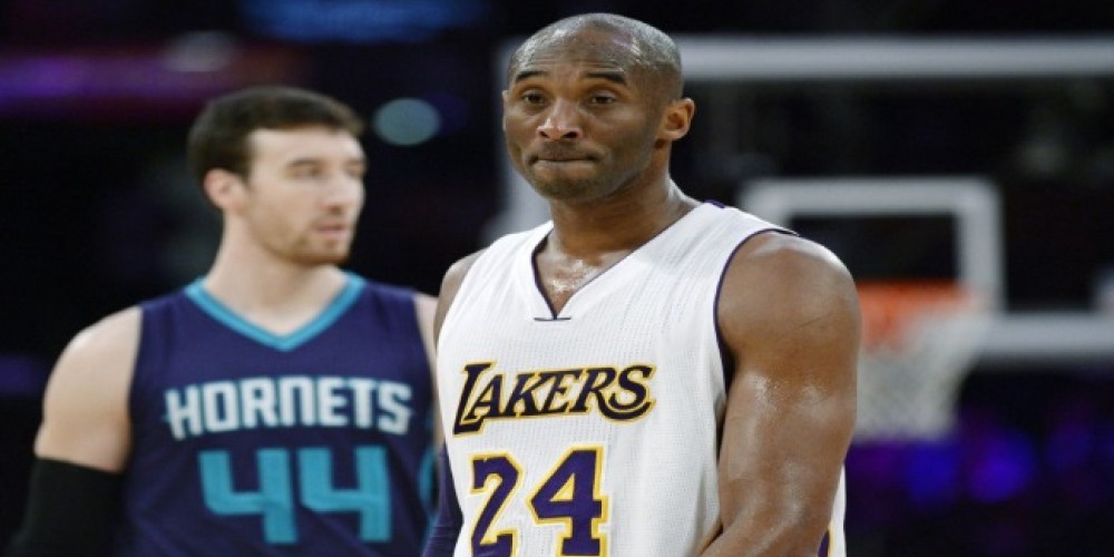 Los Lakers igualan la peor racha de su historia