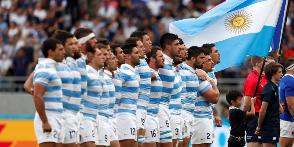 ¿Los Pumas se mudan a Australia para disputar el Rugby Championship y viajan a Europa en noviembre?
