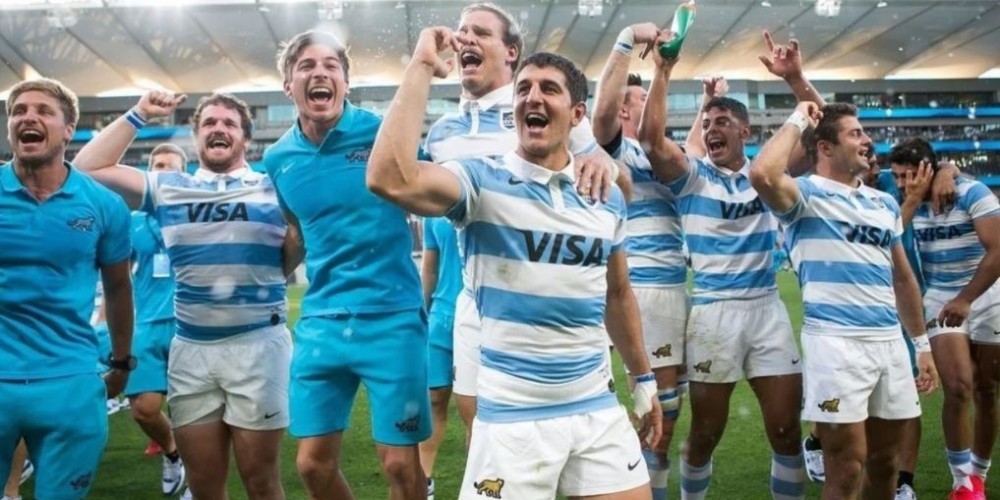 ¿Qué tiene que pasar para que Los Pumas sean campeones del Tres Naciones?