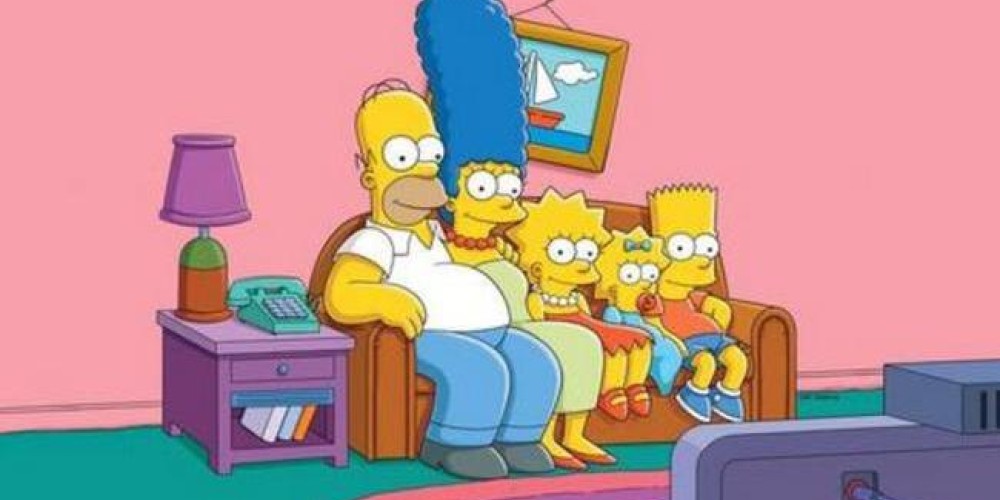 Los Simpson se suman al acontecimiento deportivo del año con el especial “SPRINGFIELD 2018”