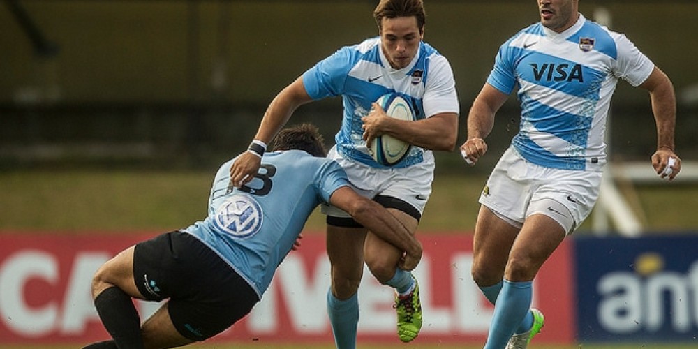 Se acerca el Seis Naciones de América