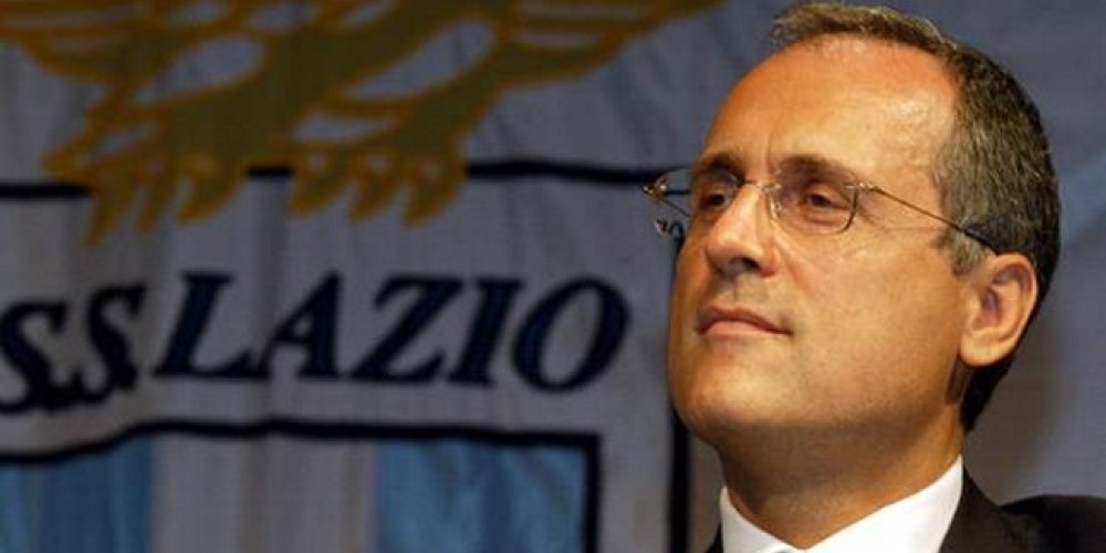 El presidente de la Lazio revel&oacute; los lujosos pedidos de Bielsa