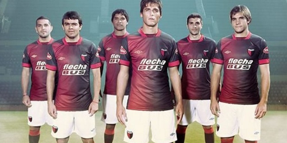 Conocé cuáles son los patrocinadores que manejan el mercado del fútbol argentino