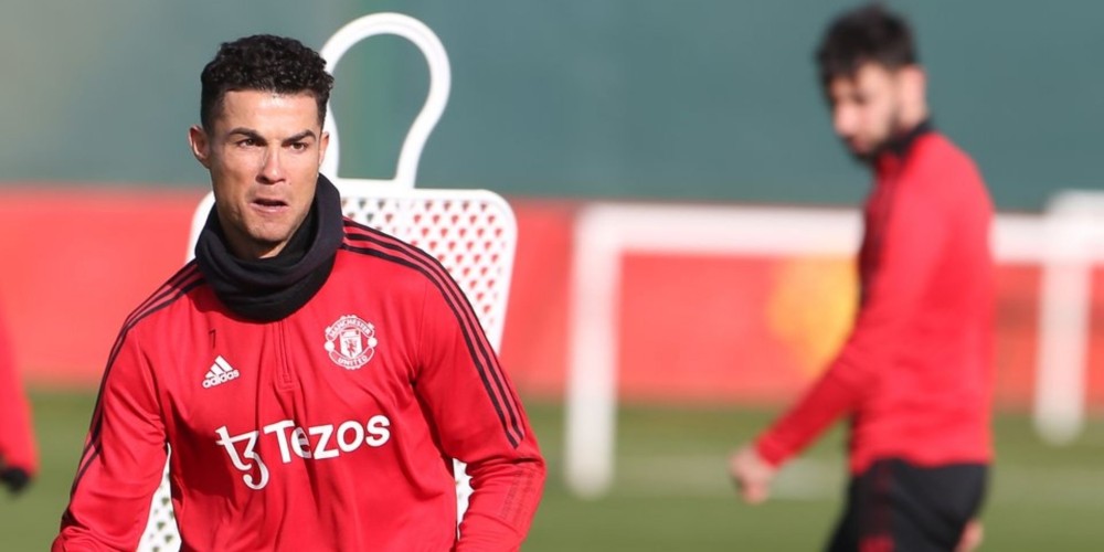 Manchester United gana casi el doble por un sponsor secundario que otros con sus Main Sponsors