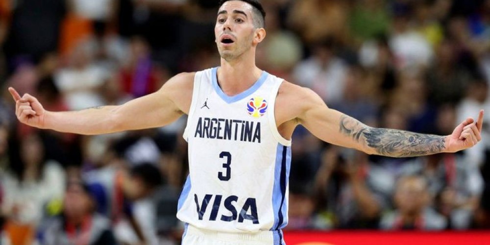 ¿Qué falta para que Luca Vildoza se convierta en jugador de los New York Knicks?