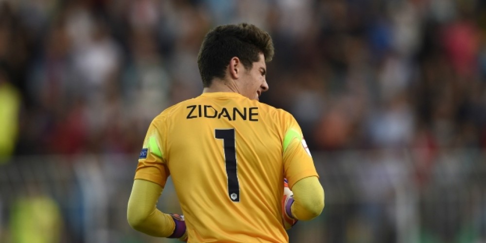 La millonaria lista de promesas para el Golden Boy 2017