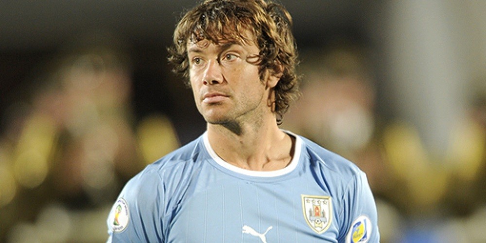 Diego Lugano ser&aacute; el presidente de la nueva Asociaci&oacute;n Nacional de Futbolistas de Uruguay