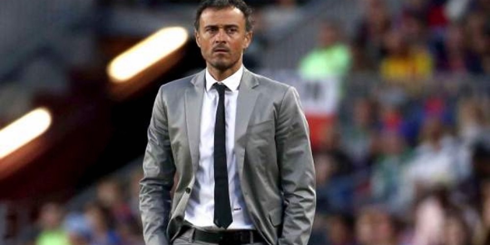 De un escape room a correr en karting, la innovadora metodolog&iacute;a de Luis Enrique en la Selecci&oacute;n de Espa&ntilde;a