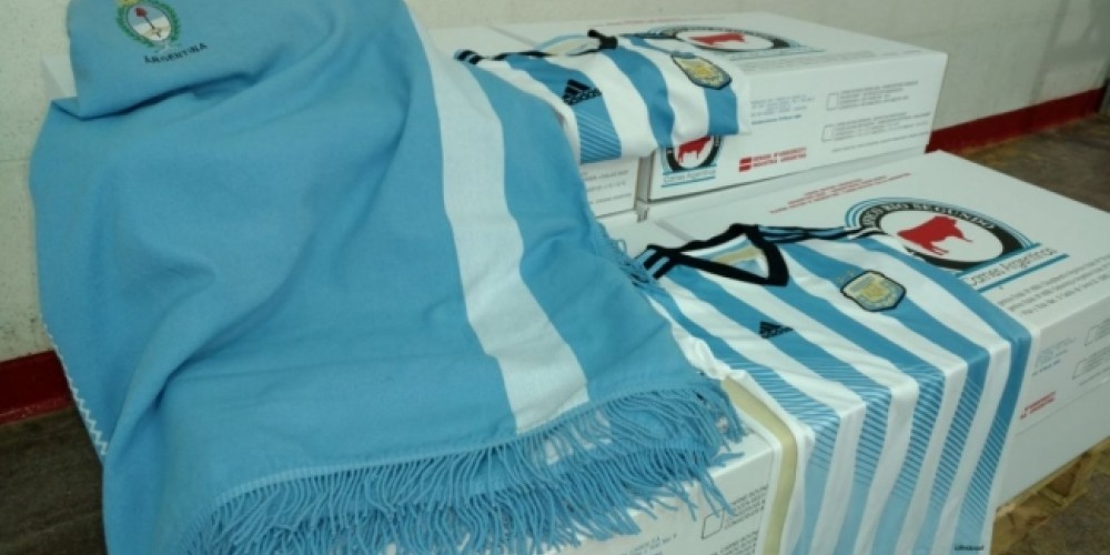 La imperdible propuesta del embajador argentino en Ecuador para los jugadores