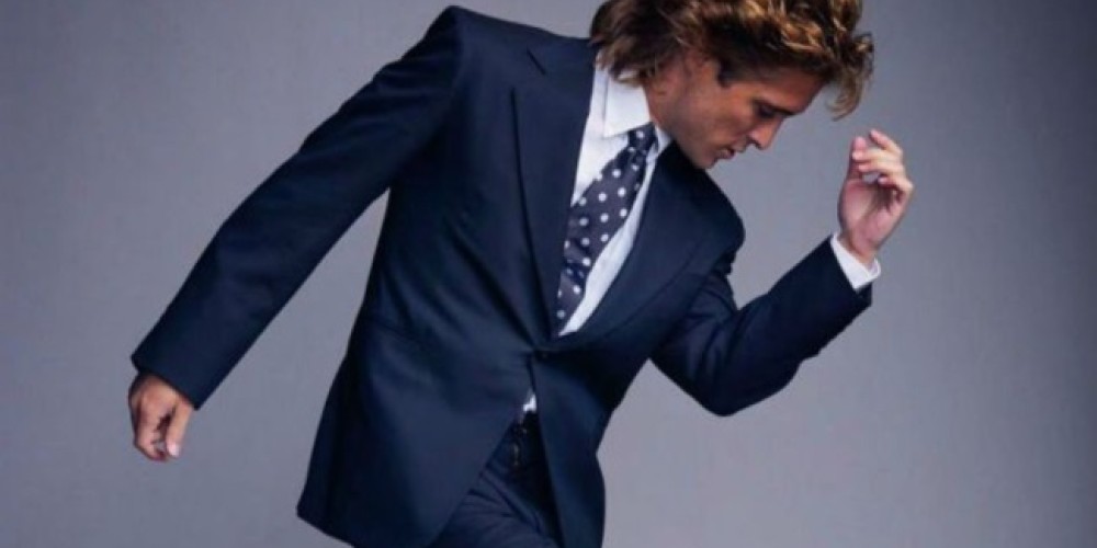 El equipo de fútbol argentino que aparece en la serie de Netflix de Luis Miguel