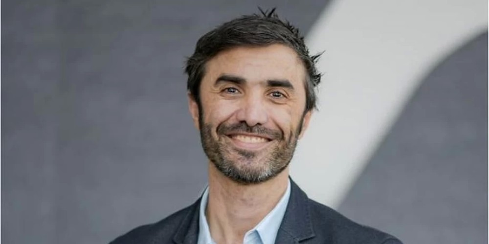 Luis Perez Ettedgui es nombrado director de Marketing para Nissan Am&eacute;rica Latina