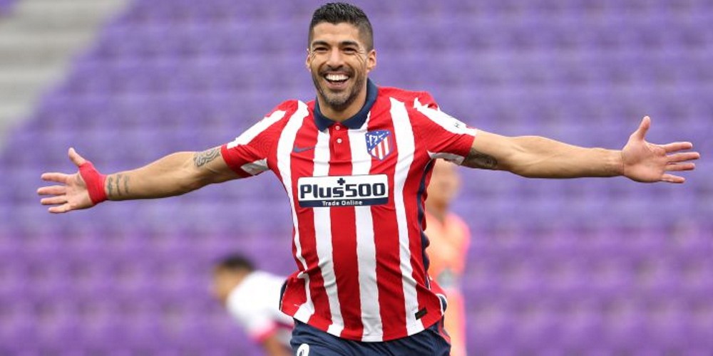 Con Luis Suárez como figura, LaLiga planea su expansión en China