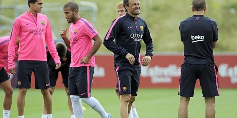 Barcelona est&aacute; cerca de alcanzar su l&iacute;mite salarial