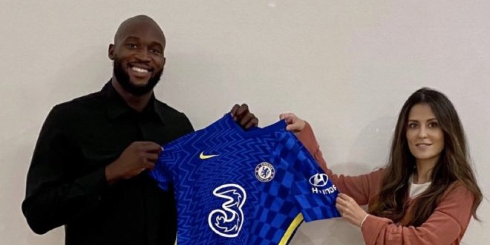 Lukaku se convirti&oacute; en el jugador que m&aacute;s dinero movi&oacute; en transferencias, &iquest;qu&eacute; argentino est&aacute; en el Top 5?