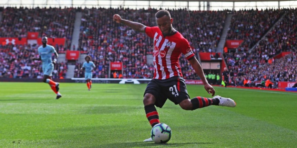El jugador de la Premier League que homenaje&oacute; a Martin Luther King en sus botines