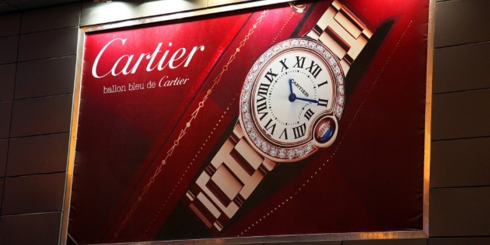 El marketing del lujo