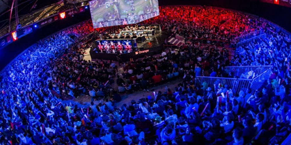 La LVP y el crecimiento de sus ligas profesionales de League Of Legends ingresan en nuevos mercados