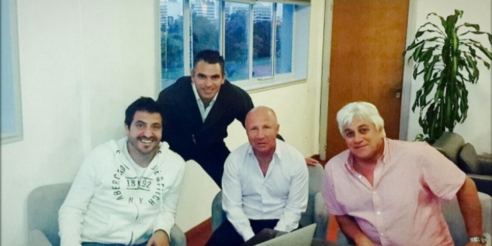 El funcionario de Estado al que le interesaría trabajar en la dirigencia de Boca