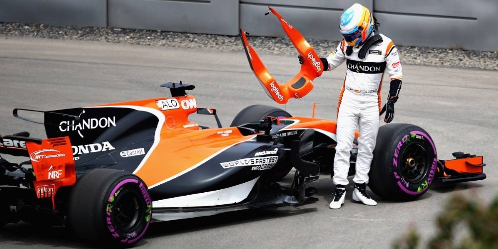 McLaren lanza su propia app para incrementar el engagement de sus seguidores