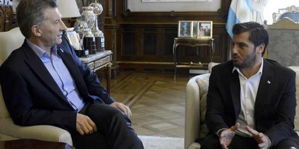 Argentina confirmó que se postulará para organizar el Mundial de Rugby 2027