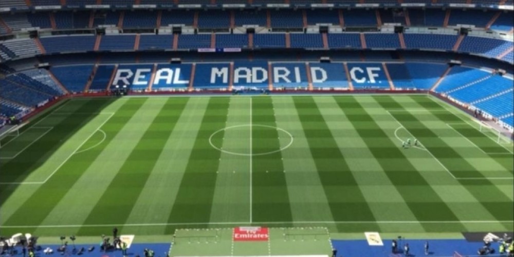 ¿Cómo estará el clima en Madrid el día de la Súper final?