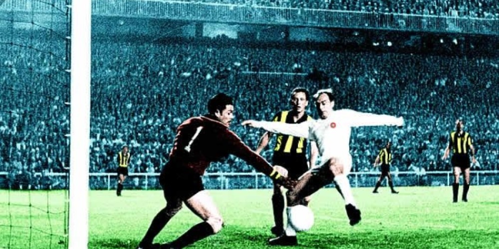 El curioso récord del Real Madrid en Uruguay, nunca pudo ganar en Montevideo