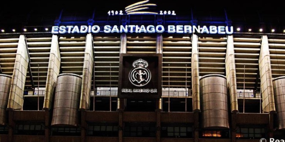 &iquest;Cu&aacute;nto ganar&aacute; el Real Madrid por la S&uacute;per final?