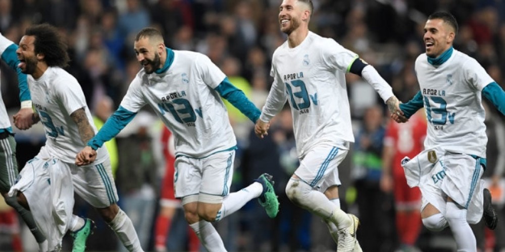 Real Madrid supera el n&uacute;mero de entradas otorgadas para la final y habr&aacute; sorteo