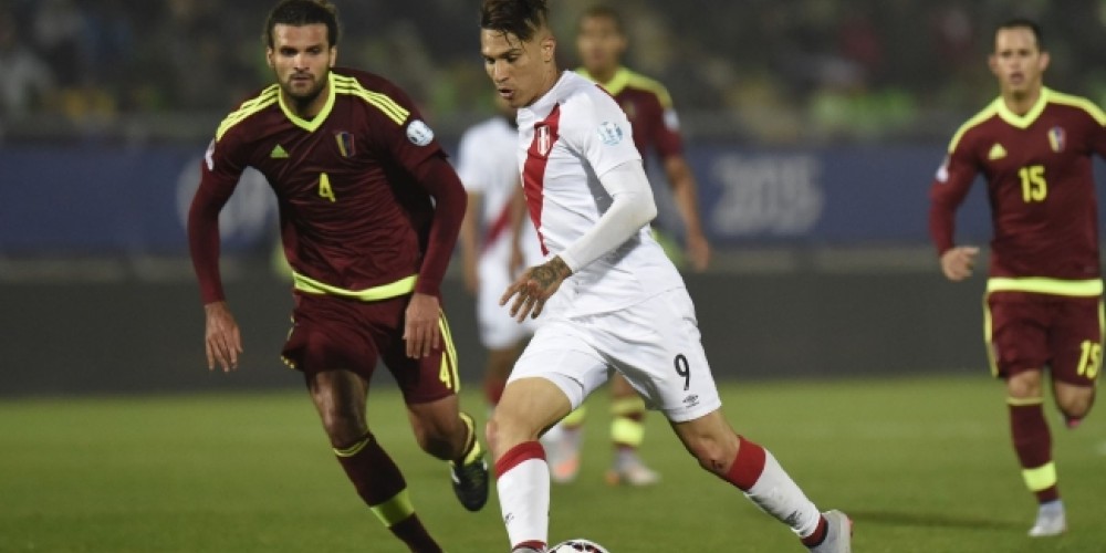 Nicol&aacute;s Maduro orden&oacute; regalar entradas para el partido frente a Per&uacute; 