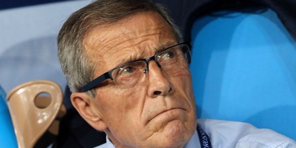 El trabajo y la profesionalidad, los pilares sobre los que se maneja el &ldquo;Maestro&rdquo; Tab&aacute;rez en Uruguay