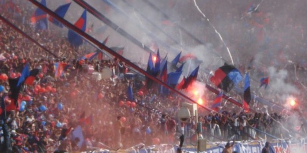 Deportivo Quito será auspiciado por su propia hinchada