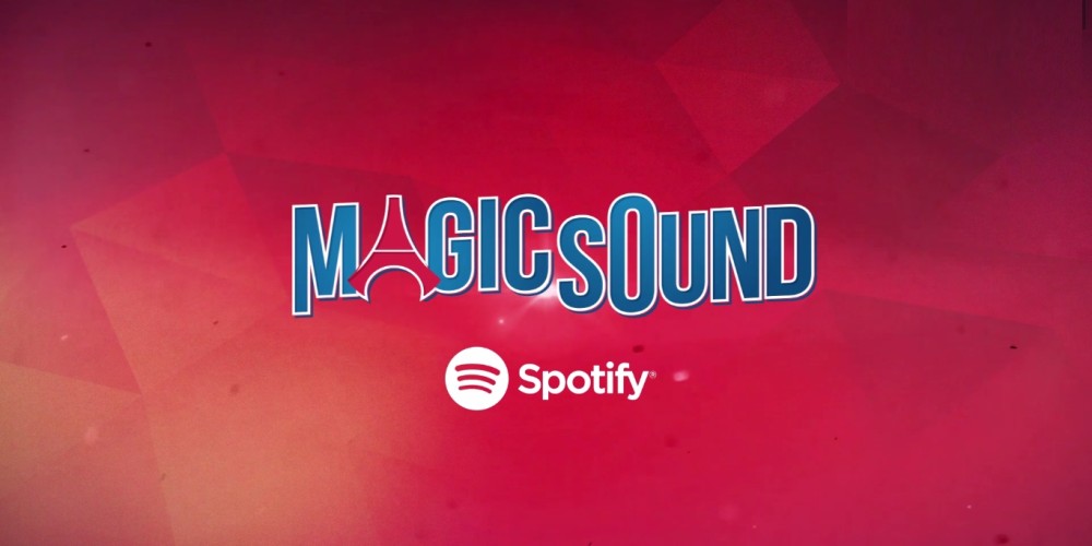 El PSG lanz&oacute; su plataforma musical junto a Spotify