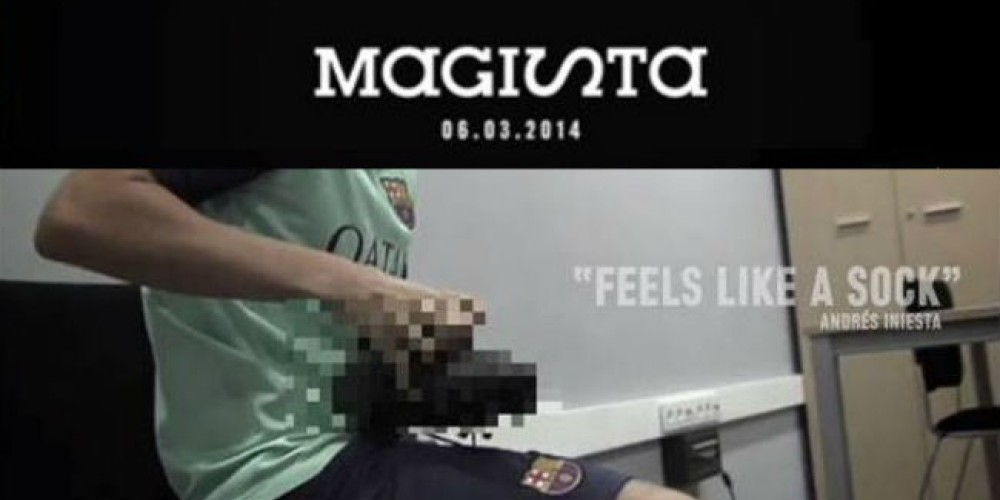 Nike Magista, los botines que prometen revolucionar el fútbol