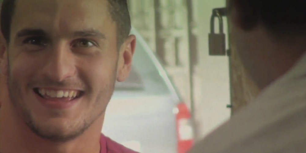 Así se prepara un comercial de Mahou con Koke del Atlético de Madrid