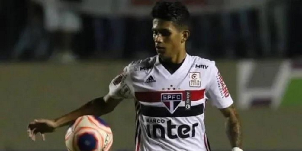 La nueva estrella del Barcelona: un brasileño de 19 años casi sin partidos en Primera