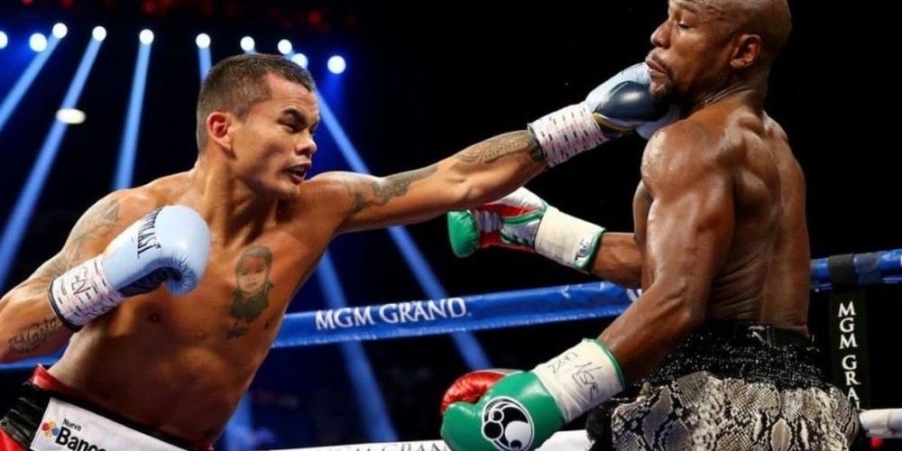 La cifra que iba a cobrar el &ldquo;Chino&rdquo; Maidana por volver a boxear